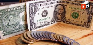 ¡Sacude tus finanzas! El peso mexicano se tambalea ante el dólar