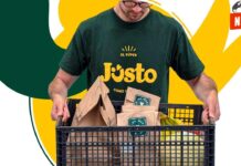 ¡Jüsto da un salto gigante: 70 millones de dólares para conquistar México!