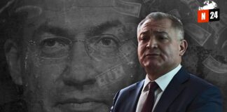 Exjefe de Seguridad Mexicano Condenado a 38 Años de Prisión: ¿Cómo Logró Escapar de la Justicia por Tanto Tiempo?