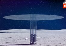 ¡Misión Lunar Energética: La NASA Apuesta por la Fisión Nuclear para Iluminar el Futuro de la Luna!
