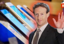 ¡Adiós a los celulares! Las gafas inteligentes de Meta prometen revolucionar tu vida