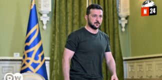 ¡Alerta mundial! Corea del Norte se une a Rusia en la guerra de Ucrania