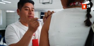 ¡Atención, médicos y enfermeros! Oportunidad única de empleo con el programa Salud Casa por Casa