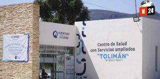 ¡Alerta de Intoxicación! Carne Contaminada Envía a Decenas al Hospital en Querétaro