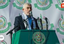 ¡Golpe mortal al corazón del terror! Abatido el cerebro de la masacre de Gaza