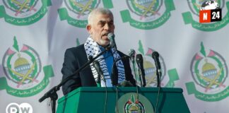 ¡Golpe mortal al corazón del terror! Abatido el cerebro de la masacre de Gaza