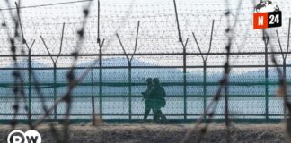 ¿Corea del Norte al borde de la guerra? Tensión creciente en la península coreana