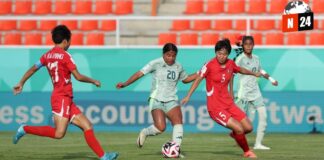 ¡Pesadilla en República Dominicana! La Selección Mexicana Sub-17 cae ante Corea del Norte en su debut mundialista