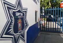 ¡Alerta en Culiacán! Secretaría de Seguridad Pública niega evacuación por amenazas