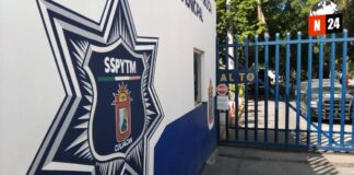 ¡Alerta en Culiacán! Secretaría de Seguridad Pública niega evacuación por amenazas