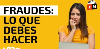 ¡Evita Ser Víctima de Estafas Cibernéticas con Estos Trucos Infalibles!