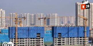 ¡Sorprendente! China inyecta más de 560.000 millones de dólares para revivir el mercado inmobiliario