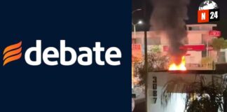 Culiacán en llamas: Periodistas enfrentan el terror en medio de una ola de violencia