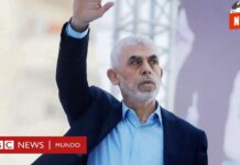 ¡Golpe mortal a Hamás! La caída del temido líder Sinwar sacude Gaza