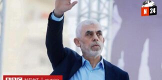 ¡Golpe mortal a Hamás! La caída del temido líder Sinwar sacude Gaza