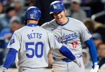 ¡Dodgers y Mets se enfrentan en un duelo decisivo! ¿Quién se llevará el pase a la siguiente ronda?