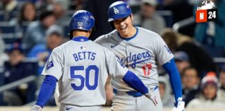 ¡Dodgers y Mets se enfrentan en un duelo decisivo! ¿Quién se llevará el pase a la siguiente ronda?