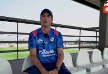 ¡Escándalo en Puebla! Auxiliar técnico despedido por agresión a jugador estrella