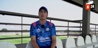 ¡Escándalo en Puebla! Auxiliar técnico despedido por agresión a jugador estrella