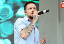 Trágica caída de estrella: Liam Payne, de One Direction, muere en Buenos Aires