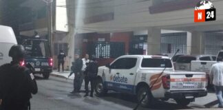 ¡Culiacán bajo asedio! Periodistas de El Debate enfrentan ráfaga de balas