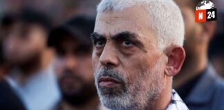 ¡Golpe mortal a Hamas! La muerte del “hombre muerto andante” sacude Gaza