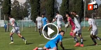 ¡El Regreso Triunfal del Toro Fernández: Gol y Polémica en su Vuelta a las Canchas!