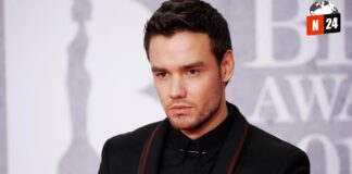 ¡Escándalo en el hotel! Liam Payne se desata en una explosión de ira y destroza su laptop