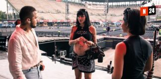 ¿Engaño o Verdad? La Confesión Sorprendente de Ángela Aguilar Sobre su Relación con Nodal