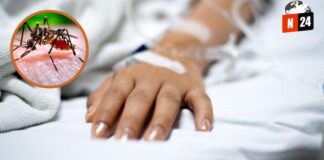 Tragedia en Sinaloa: Joven de 15 años fallece presuntamente por dengue