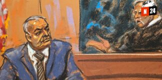 ¿Peor que “El Chapo”? Exfuncionario mexicano condenado a 38 años de prisión