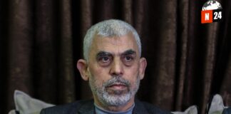 Caída de un Gigante: La Muerte del Líder de Hamás Sacude a Gaza