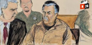 De Narco a Paciente: La Sorprendente Transformación de “El Mayo” Zambada