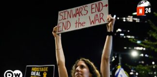 ¿Hamás se tambalea? El asesinato de Sinwar y las claves de un conflicto sin fin