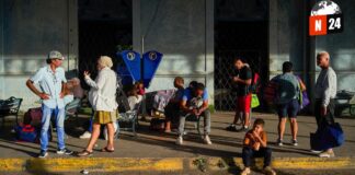 ¡Apagón histórico en Cuba: ¿Cómo sobreviven los cubanos a la oscuridad?