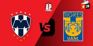 ¡Choque de Titanes! Monterrey y Tigres se enfrentan en un Clásico Regio Apasionante