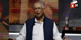 ¡Sorpresa! Elektra se convierte en el primer distribuidor de robots de Elon Musk en México