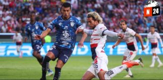 ¡Chivas vs Pachuca: El Duelo de Titanes que Definirá la Temporada!