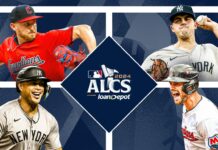 ¡Bibee y el bullpen de Cleveland se enfrentan a una prueba crucial en los playoffs!