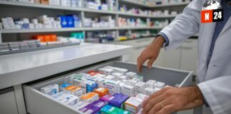 ¡Salud a Domicilio: Cómo el Gobierno Lleva Atención Médica a los Adultos Mayores!