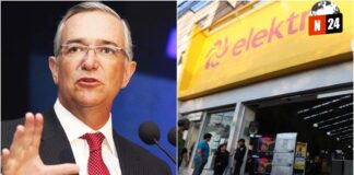 ¡Salinas Pliego Sorprende a Clientes con Cancelación de Deudas de Elektra!