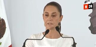 ¡Jueza vs. Presidenta: ¿Quién tiene la razón en la batalla por la reforma judicial?