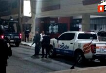 ¡Periodistas en Peligro! Distribuidores de “El Debate” Atacados en Culiacán