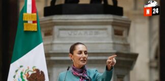 ¡Jueces rebeldes intentan frenar la reforma judicial! Gobernadores de Morena se unen para defender la democracia