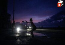 ¡Apagón masivo en Cuba: Cómo los cubanos se las ingenian para sobrevivir en la oscuridad!