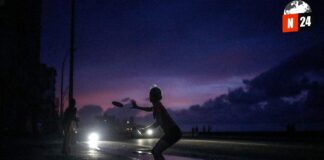 ¡Apagón masivo en Cuba: Cómo los cubanos se las ingenian para sobrevivir en la oscuridad!