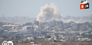 Tragedia en Gaza: Hospitales bajo fuego israelí dejan decenas de muertos y heridos