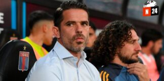 ¡Tigre Rugió Fuerte! Gago y Boca Enfrentan un Desafío Crucial Tras Humillante Derrota