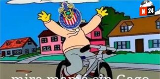 ¡Chivas Resucita! El Equipo Rojiblanco Resurge con Goleada Épica en Pachuca