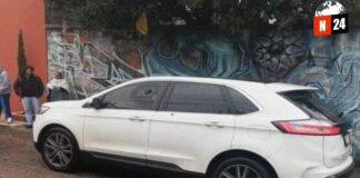 Asesinato del Padre Marcelo: Una Tragedia que Sacude a San Cristóbal de las Casas